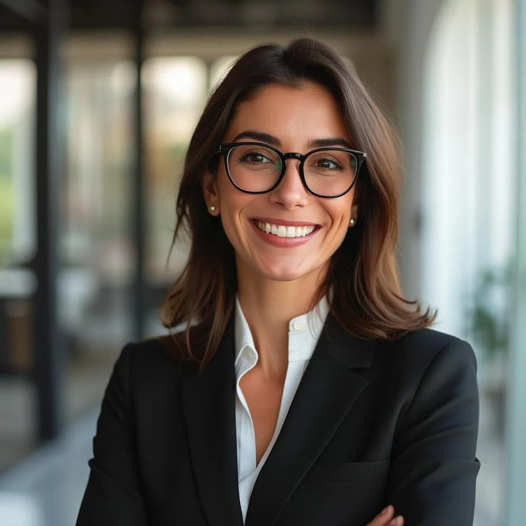 Elena Rodríguez, COO y Co-fundadora