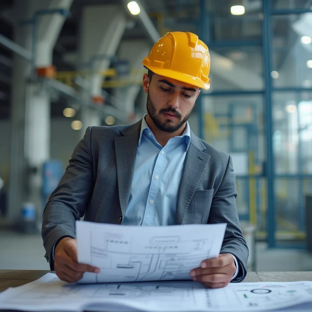 Javier Mendoza, Director de Energía y Recursos Naturales